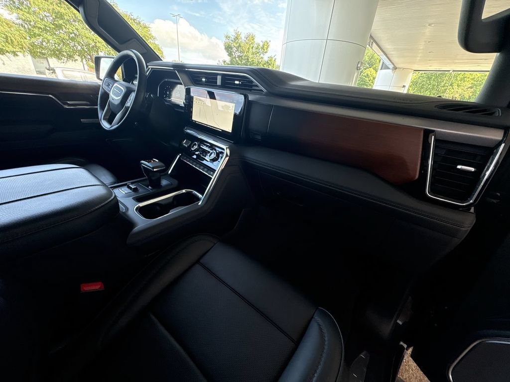 Certified 2023 GMC Sierra 1500 Denali w/ Denali Reserve Package AWD/4WD image 30