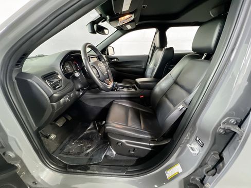 Used 2022 Dodge Durango GT image 20