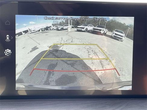 New 2025 Kia Telluride EX X-Line image 26