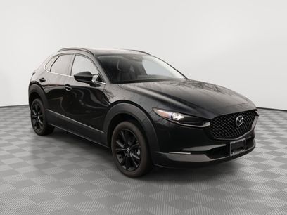 Used 2025 MAZDA CX-30 2.5 Turbo w/ Premium Plus Pkg