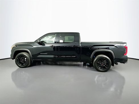 New 2026 Toyota Tundra Limited image 4