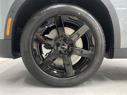 New 2026 MINI Cooper Countryman S AWD/4WD image 23