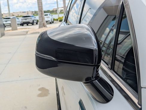 Used 2022 Kia Sorento SX FWD image 12