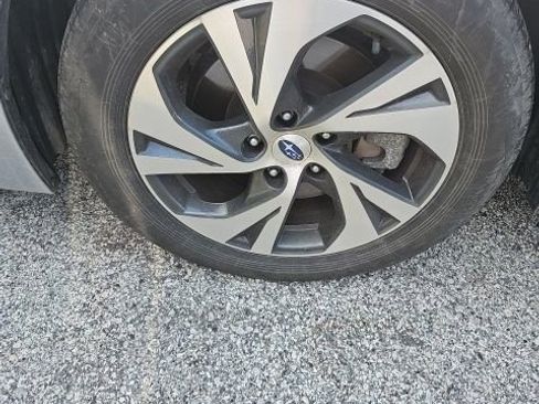 Used 2024 Subaru Legacy Premium image 14