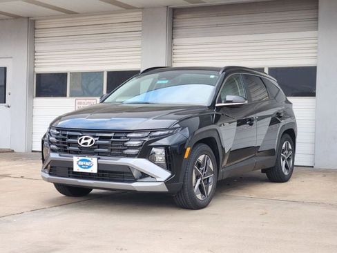 Used 2025 Hyundai Tucson SEL image 2