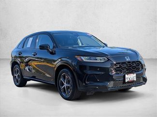 Used 2023 Honda HR-V EX-L video 3