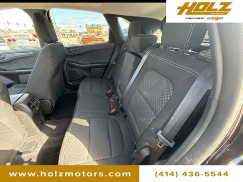 Used 2023 Ford Escape Active AWD/4WD image 23