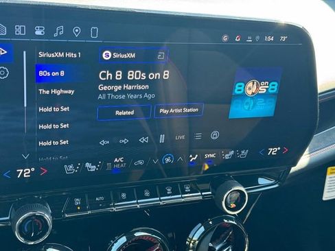 New 2026 Chevrolet Blazer EV RS image 32