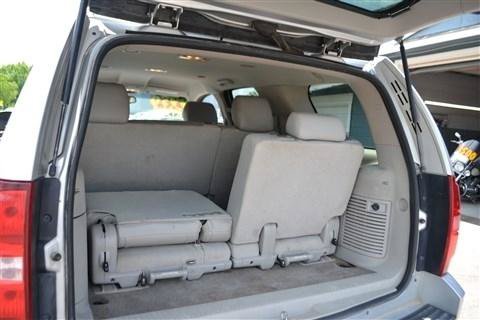 Used 2012 Chevrolet Tahoe LT AWD/4WD image 17