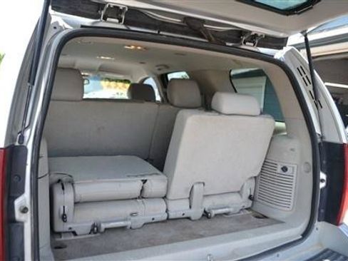 Used 2012 Chevrolet Tahoe LT AWD/4WD image 17
