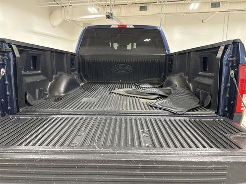 Used 2017 Ford F150 XLT w/ Equipment Group 301A Mid image 23