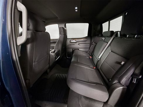 New 2026 GMC Sierra 1500 Elevation w/ Preferred Package AWD/4WD image 18