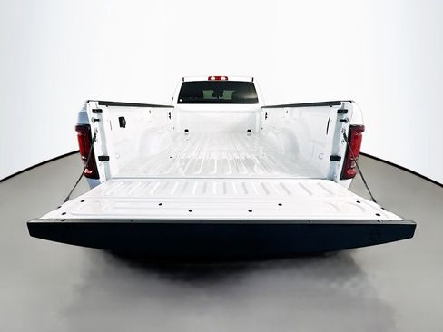 New 2026 RAM 2500 Tradesman AWD/4WD image 15