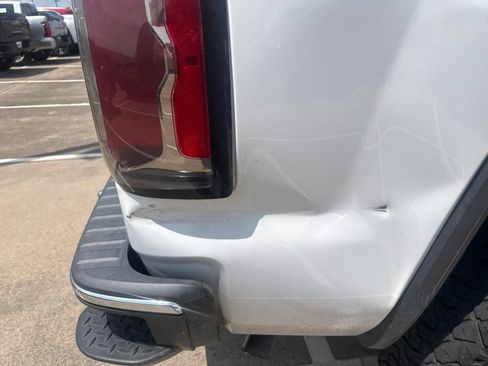 Used 2018 GMC Sierra 1500 SLT AWD/4WD image 6