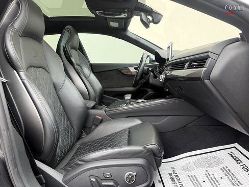Used 2018 Audi S5 Prestige w/ S Sport Package AWD/4WD image 10
