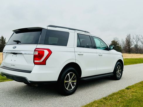 Used 2020 Ford Expedition XL image 7