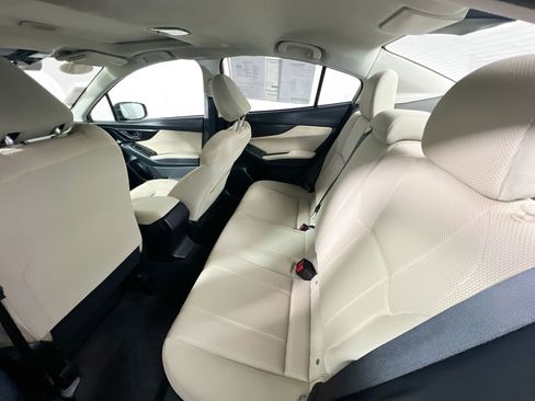 Used 2017 Subaru Impreza 2.0i Premium image 28