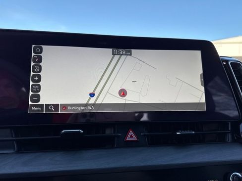 New 2025 Kia Sportage X-Line Prestige image 30