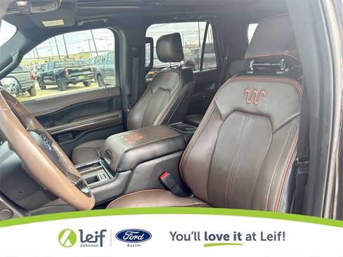 Certified 2020 Ford Expedition King Ranch image 17