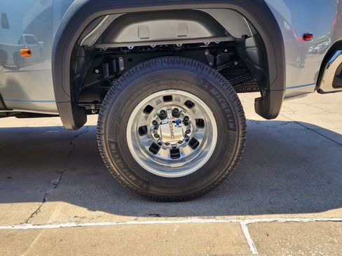 New 2026 GMC Sierra 3500 Pro AWD/4WD image 51
