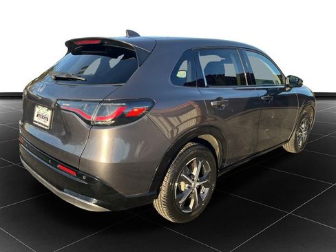 Used 2023 Honda HR-V EX-L image 5