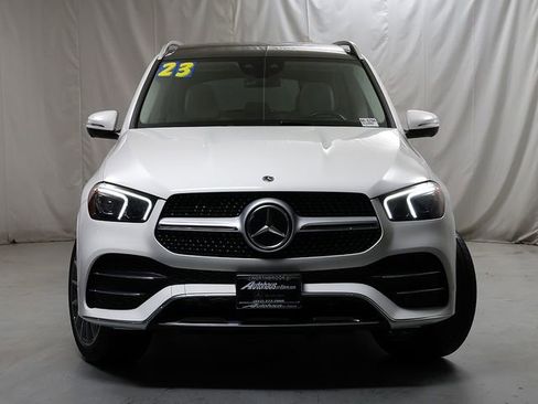Certified 2023 Mercedes-Benz GLE 350 4MATIC image 5