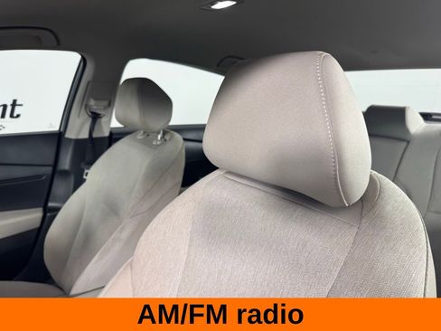 Used 2025 Honda Accord LX image 10