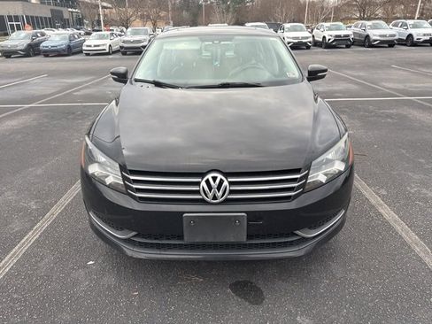 Used 2014 Volkswagen Passat 1.8T SE image 7