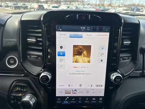 Used 2022 RAM 1500 Limited image 14