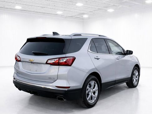 Used 2019 Chevrolet Equinox LT image 6