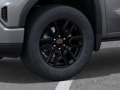 New 2026 GMC Sierra 1500 Elevation image 12