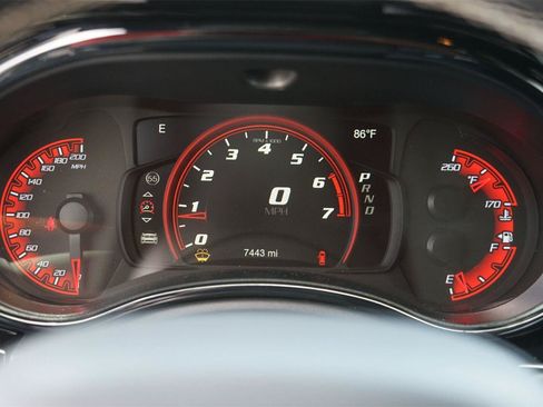 Used 2026 Dodge Durango SRT Hellcat AWD/4WD image 30