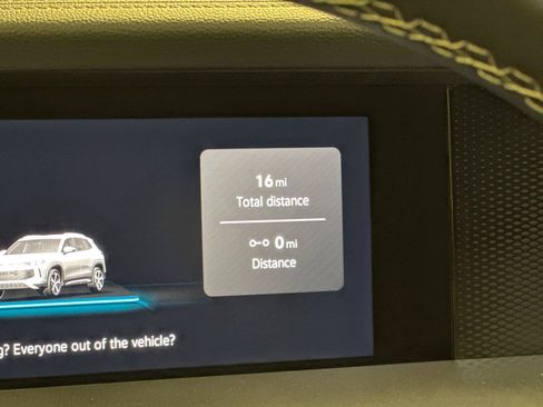 New 2026 Volkswagen Tiguan SE AWD/4WD image 26