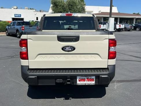 New 2025 Ford Maverick XLT w/ 4K Tow Package image 5