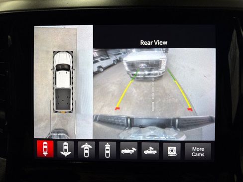 Used 2024 RAM 2500 Tradesman w/ Towing Technology Group AWD/4WD image 22