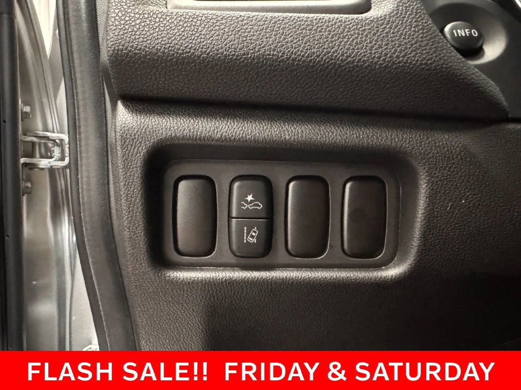Used 2024 Mitsubishi Outlander Sport ES AWD/4WD image 24
