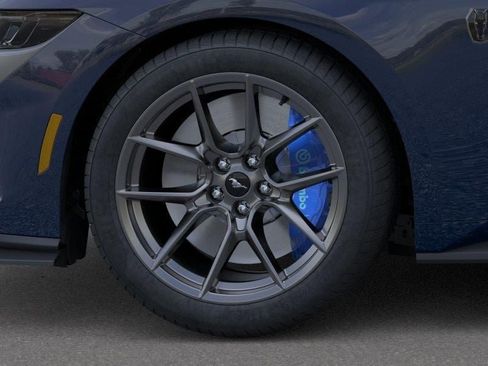 New 2026 Ford Mustang Dark Horse w/ Dark Horse Handlin Package RWD image 19