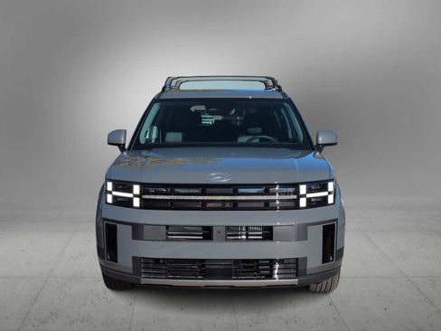 New 2026 Hyundai Santa Fe Limited image 3