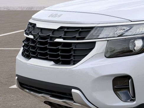 New 2026 Kia Seltos LX image 14