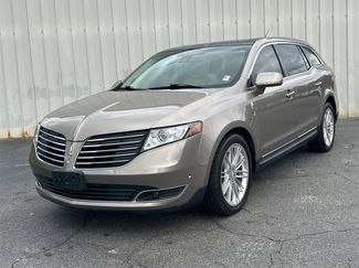 Used 2019 Lincoln MKT AWD video 2