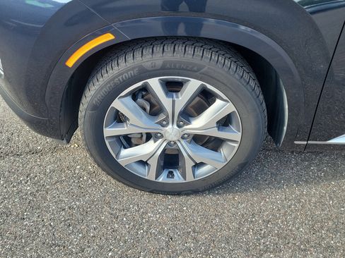 Used 2021 Hyundai Palisade Limited FWD image 39