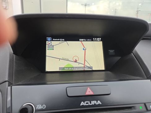 Used 2018 Acura RDX AWD w/ Advance Package image 3