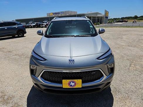 New 2026 Buick Encore GX Sport Touring image 12