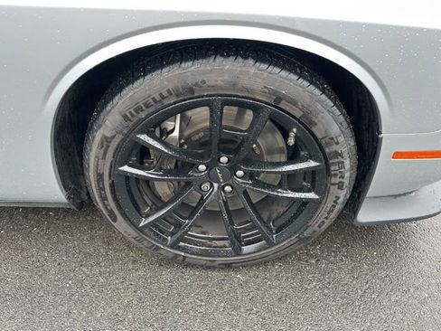 Used 2023 Dodge Challenger SRT Hellcat RWD image 8