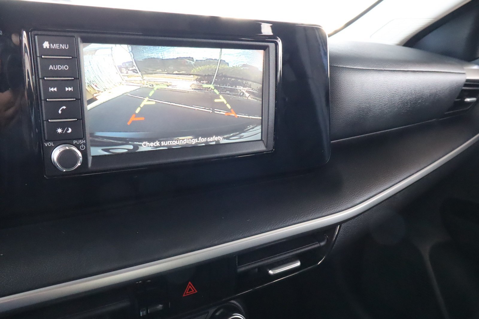 Used 2025 Nissan Kicks S FWD image 26