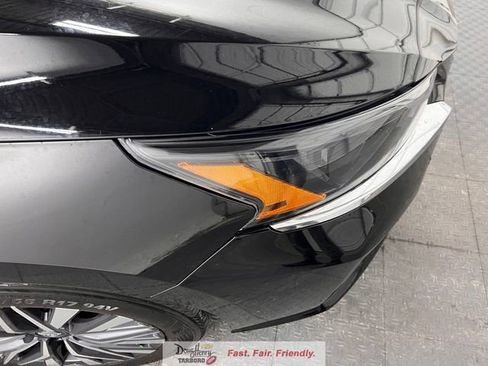 Used 2025 Nissan Altima 2.5 SV FWD image 10