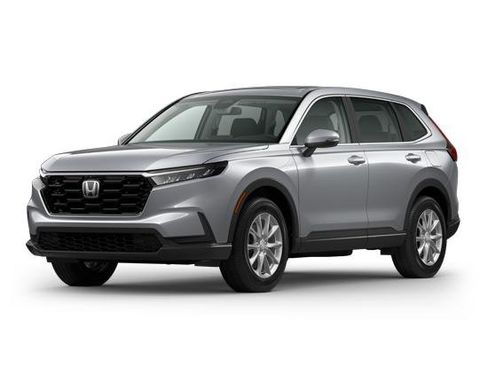New 2026 Honda CR-V EX image 1