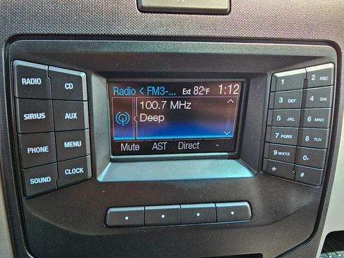 Used 2014 Ford F150 XLT w/ Equipment Group 302A Luxury AWD/4WD image 39