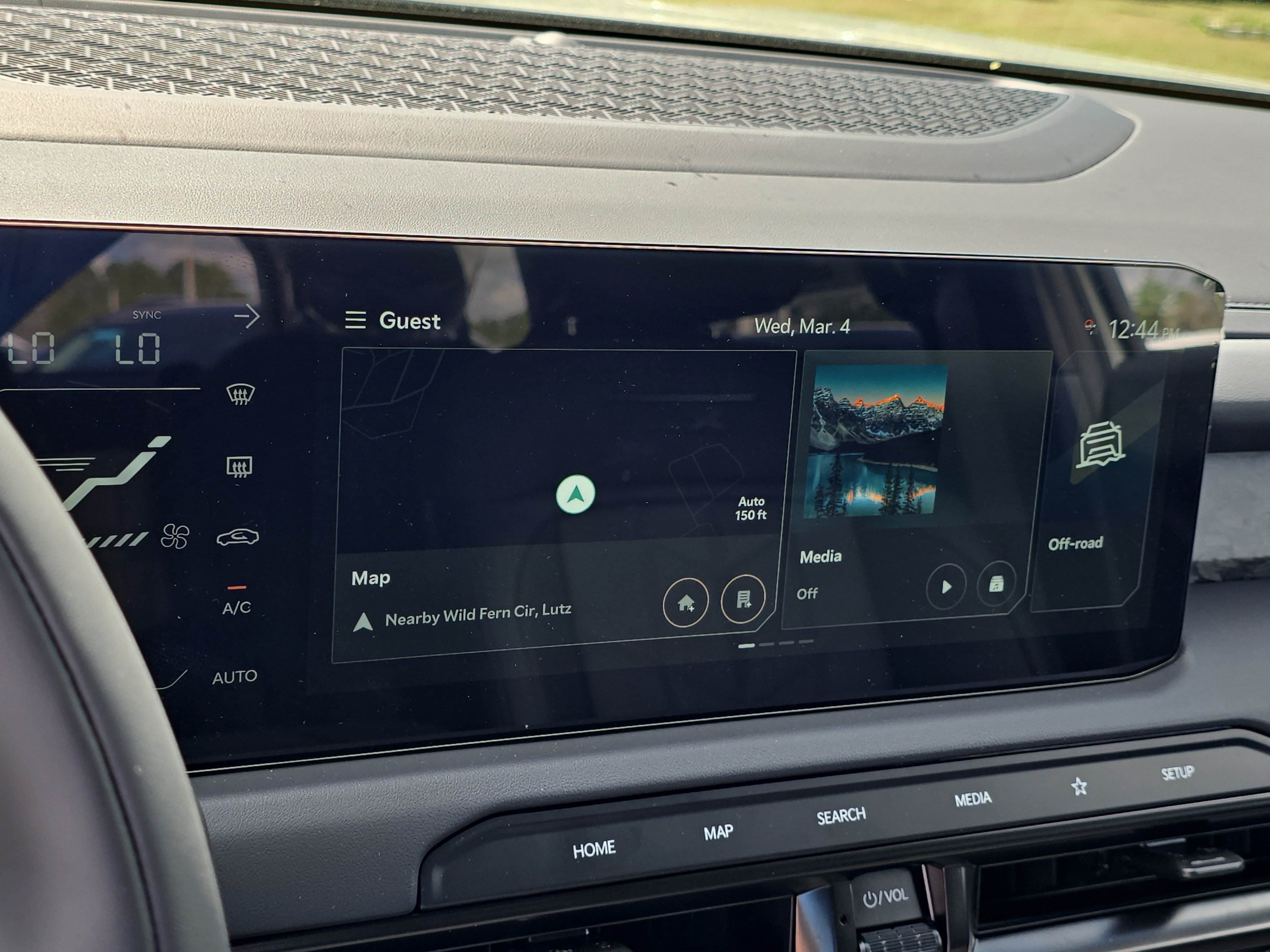 New 2027 Kia Telluride SX Prestige X-Pro AWD/4WD image 24