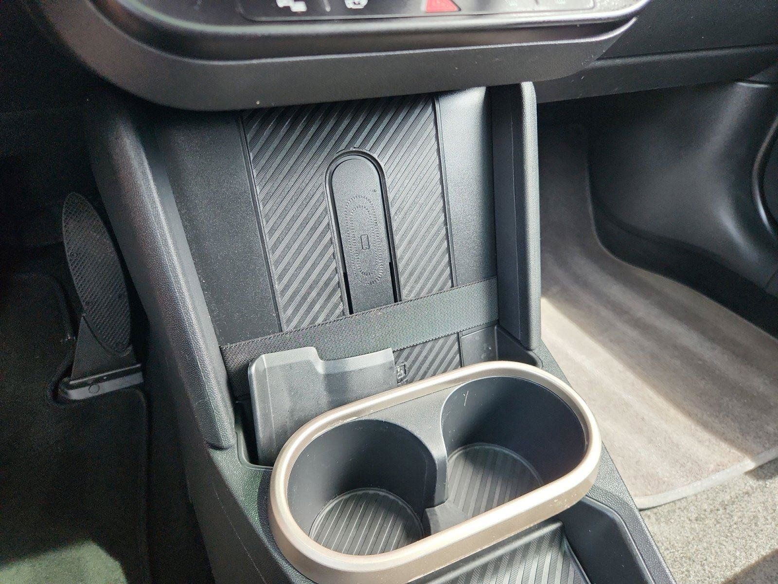 Used 2025 MINI Cooper S FWD image 25
